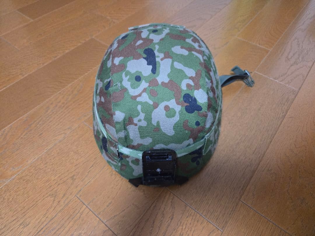 [バラ売り・値下不可]自衛隊装備レプリカ品