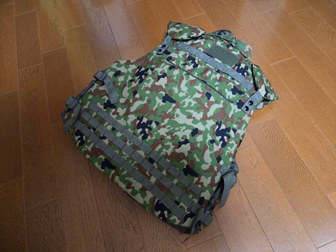 [バラ売り・値下不可]自衛隊装備レプリカ品