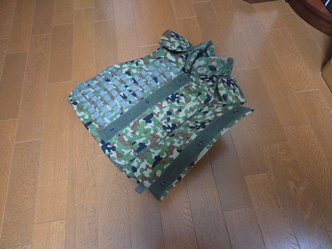 [バラ売り・値下不可]自衛隊装備レプリカ品