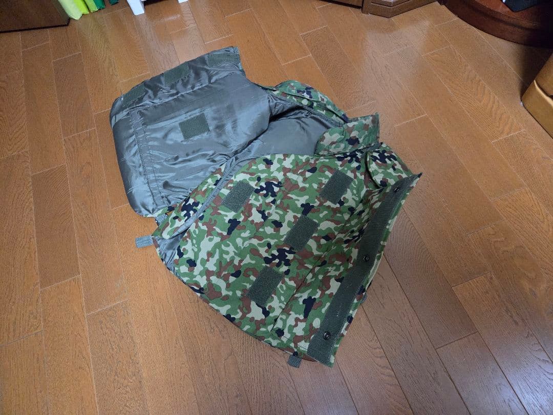 [バラ売り・値下不可]自衛隊装備レプリカ品