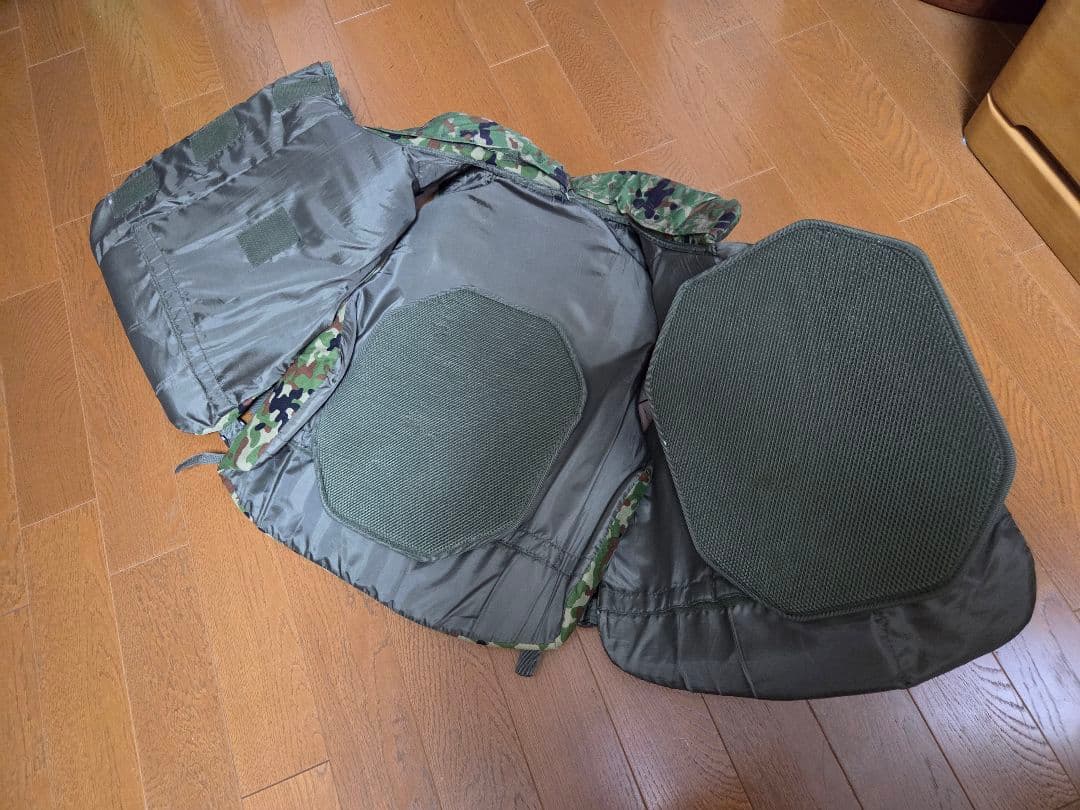 [バラ売り・値下不可]自衛隊装備レプリカ品