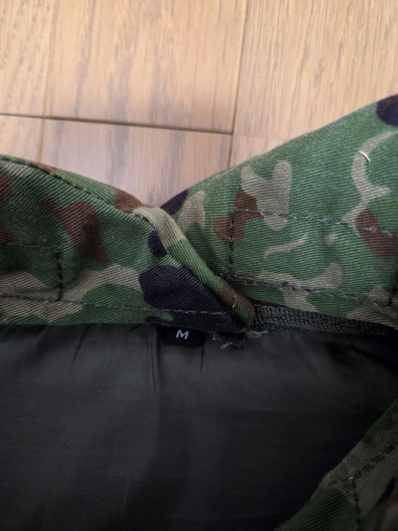 [バラ売り・値下不可]自衛隊装備レプリカ品