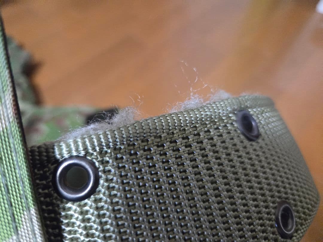 [バラ売り・値下不可]自衛隊装備レプリカ品