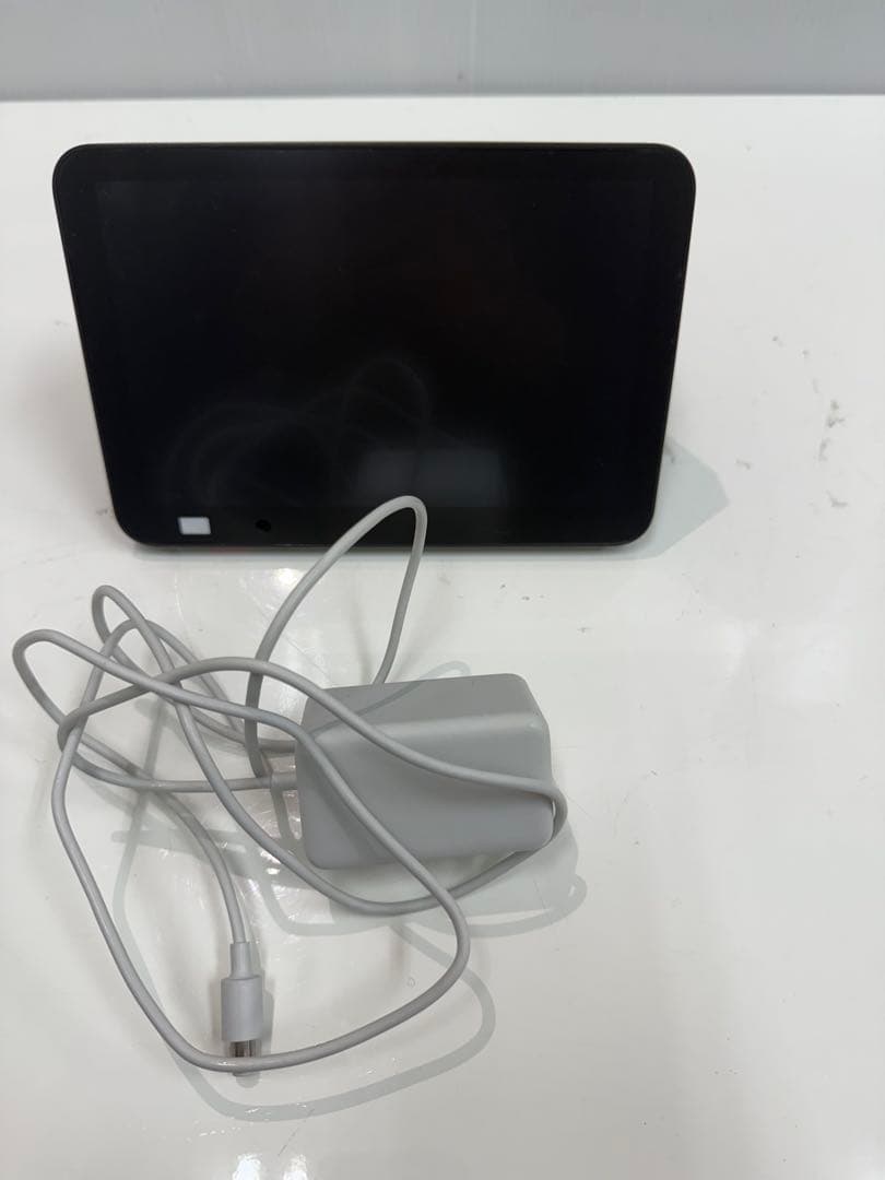 Echo Show 8 (A8H3N2) スマートディスプレイ Alexa搭載
