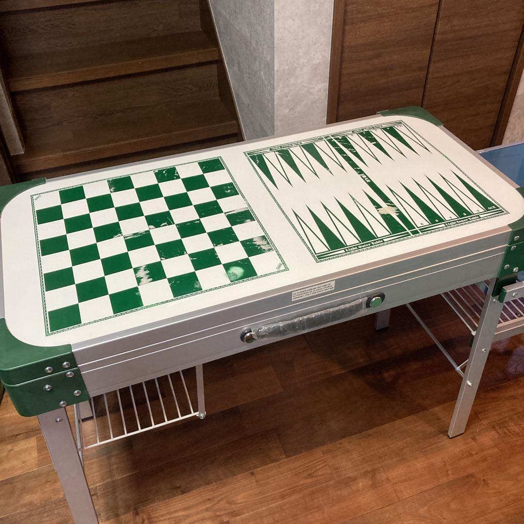 新品未使用✨️ 希少！廃盤！巨大！ コールマン ヴィンテージ キッチンテーブル