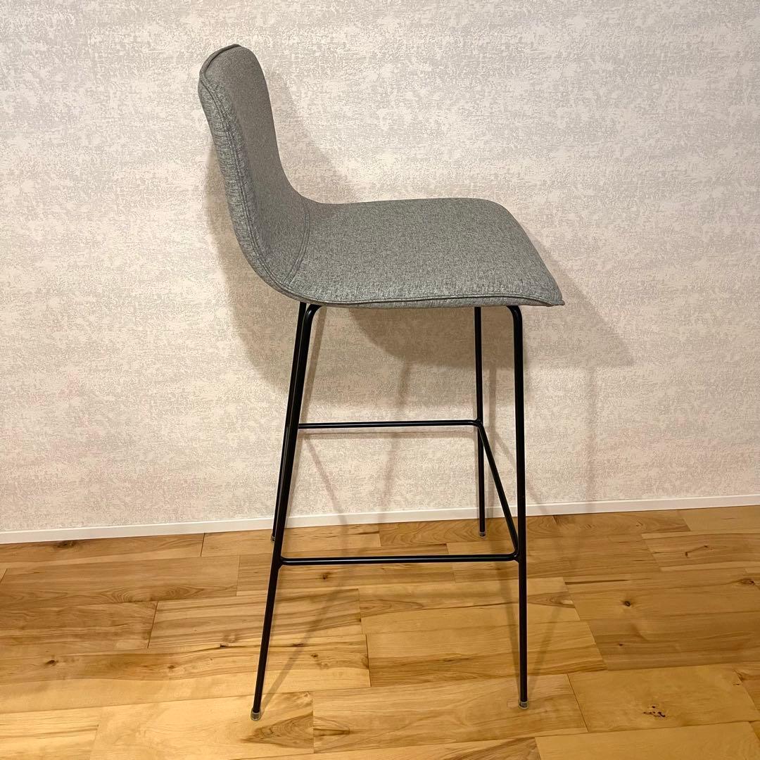 ファシス ハイチェア 韓国 椅子 カウンター オフィス バー FURSYS