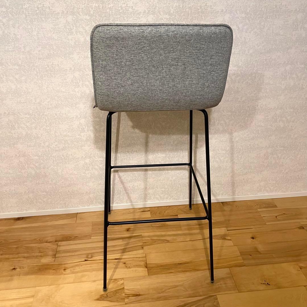 ファシス ハイチェア 韓国 椅子 カウンター オフィス バー FURSYS