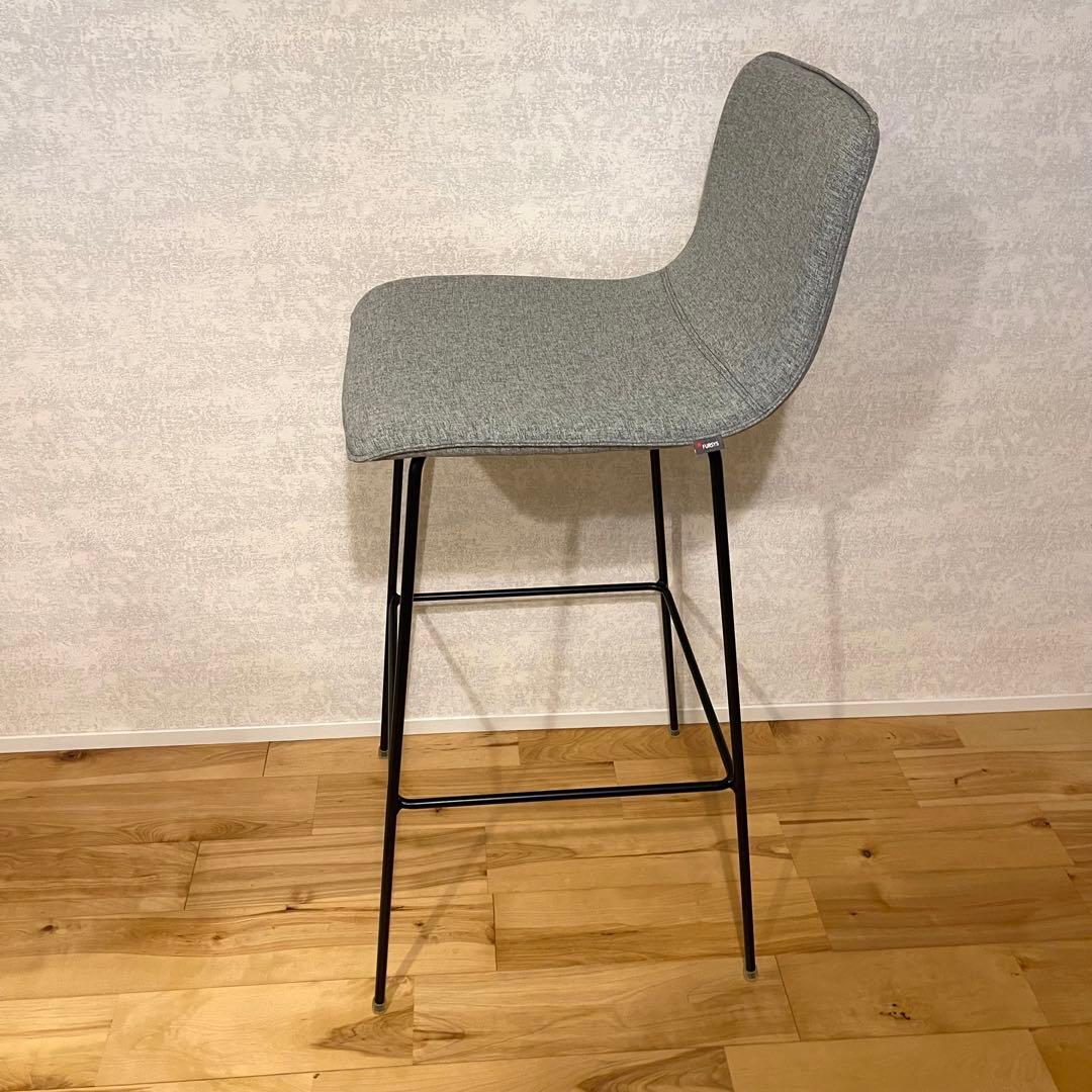 ファシス ハイチェア 韓国 椅子 カウンター オフィス バー FURSYS