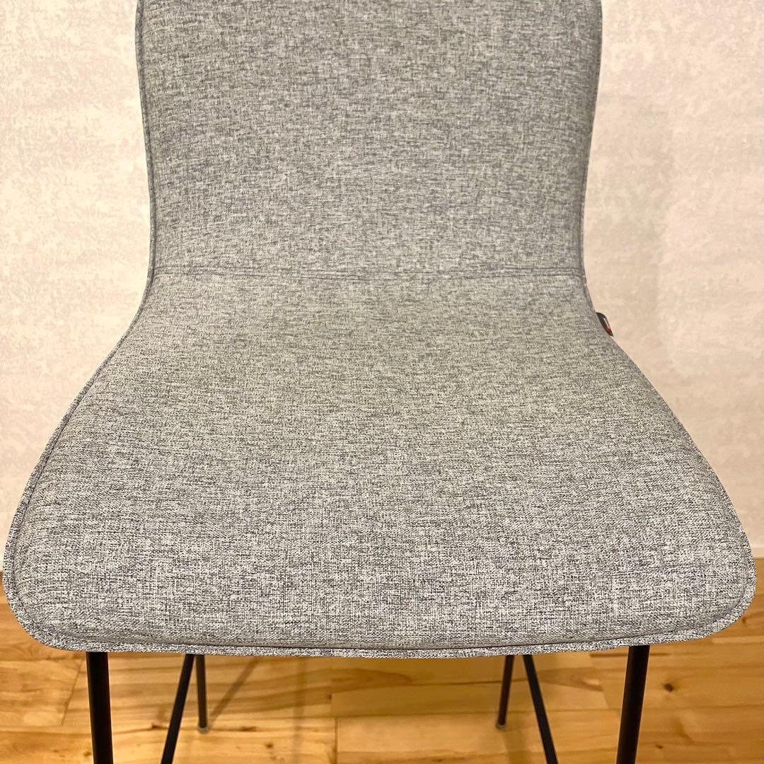 ファシス ハイチェア 韓国 椅子 カウンター オフィス バー FURSYS