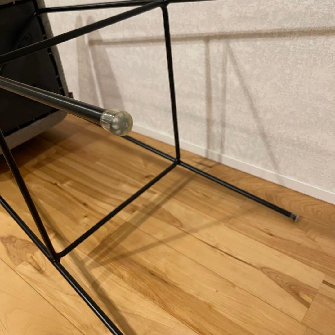 ファシス ハイチェア 韓国 椅子 カウンター オフィス バー FURSYS