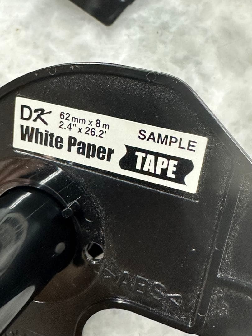 brother GL-800 ラベルプリンター