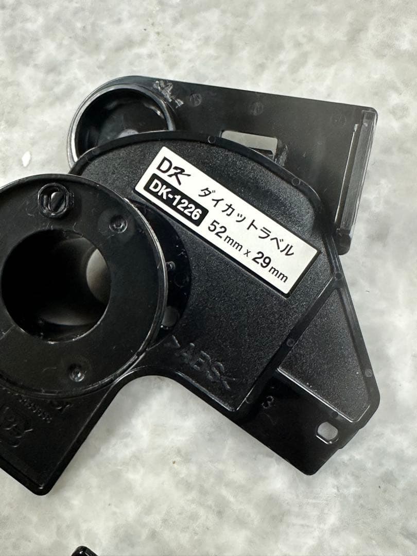 brother GL-800 ラベルプリンター