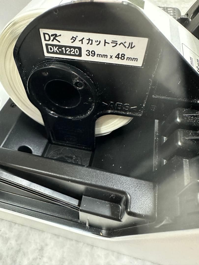 brother GL-800 ラベルプリンター