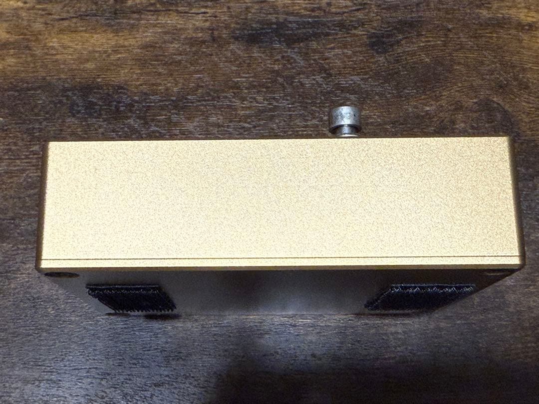 ギター StudioDaydream KCM-OD GOLD V9.0