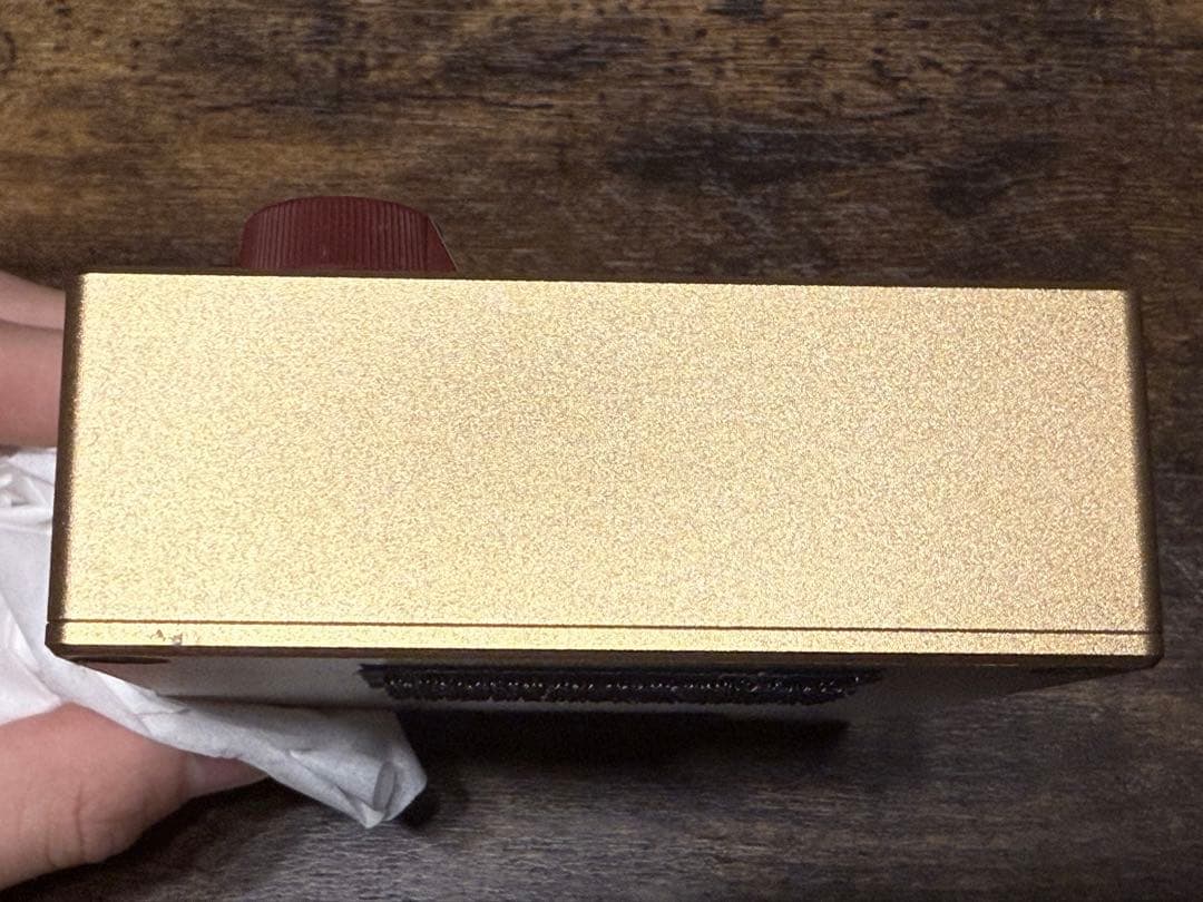 ギター StudioDaydream KCM-OD GOLD V9.0