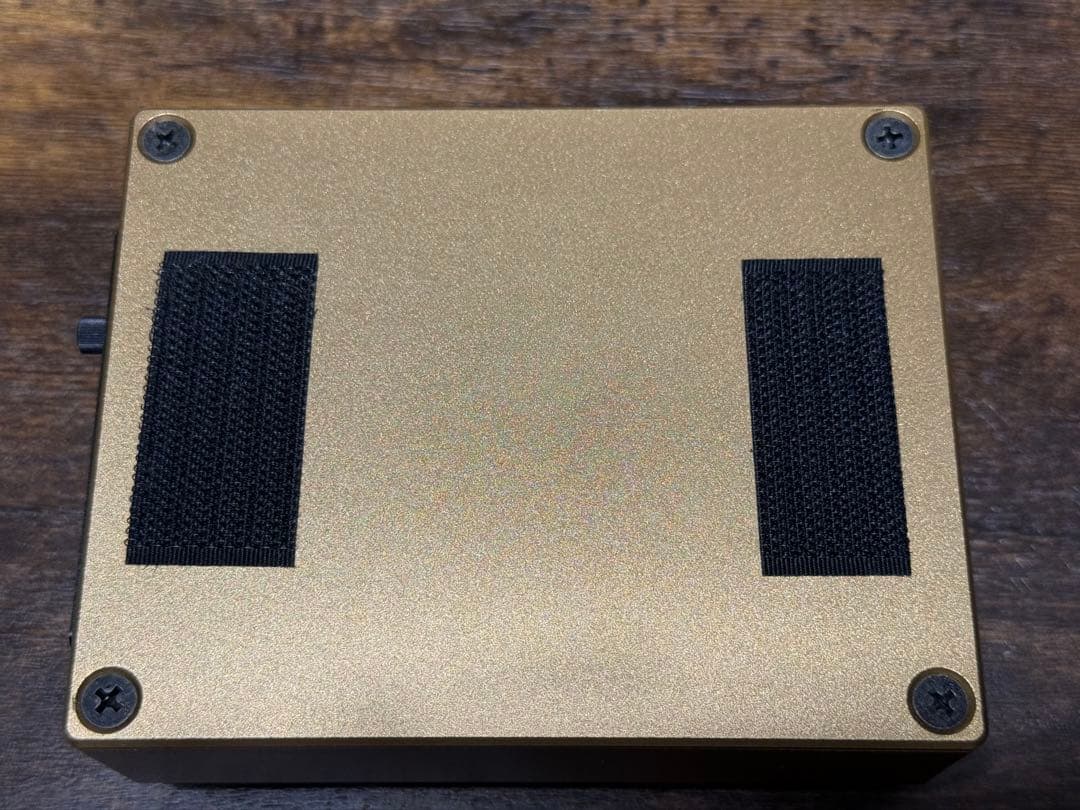 ギター StudioDaydream KCM-OD GOLD V9.0