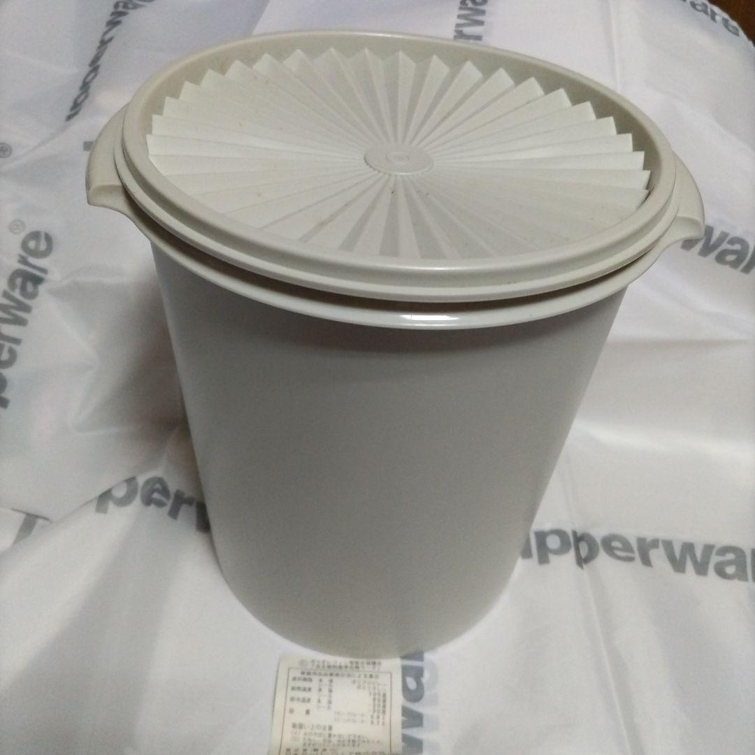 [新品未使用]タッパーウェア マキシデコレーター