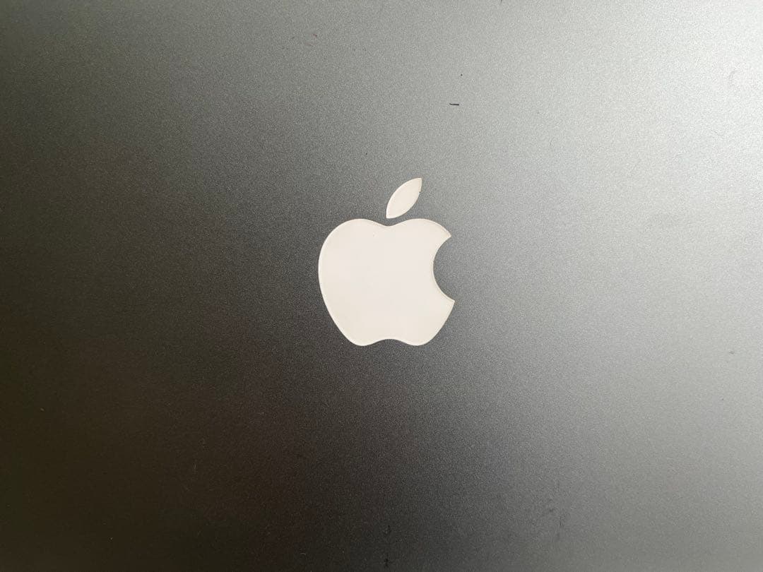MacBook Air 11.6インチ (Early 2014)