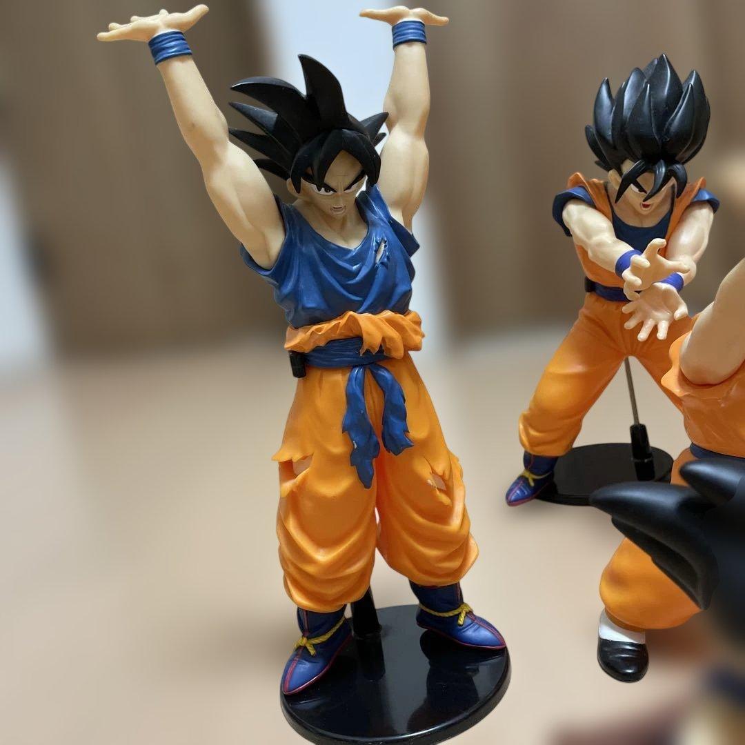 ドラゴンボール フィギュア 16体セット