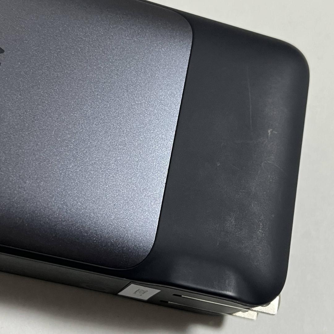 ハ*ヤ様 Anker 733 Power Bank モバイルバッテリー コンセン