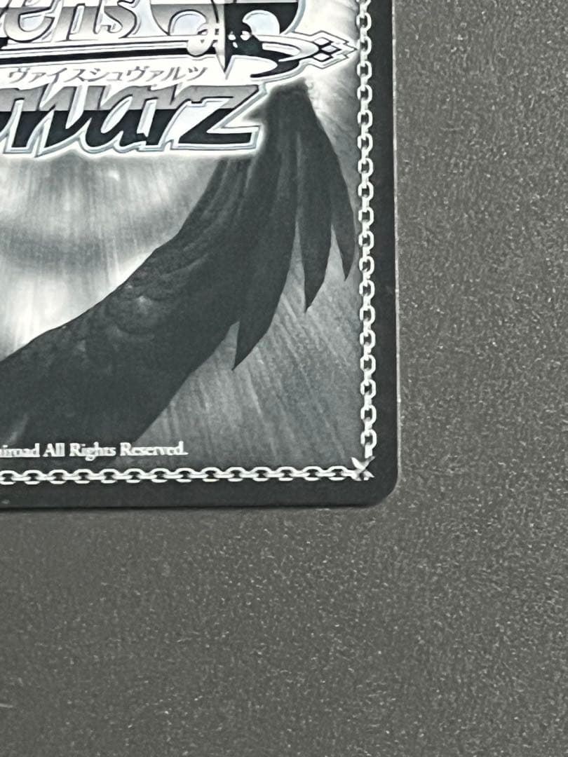 ヴァイスシュヴァルツ　ミスコンでの告白　ことり SP