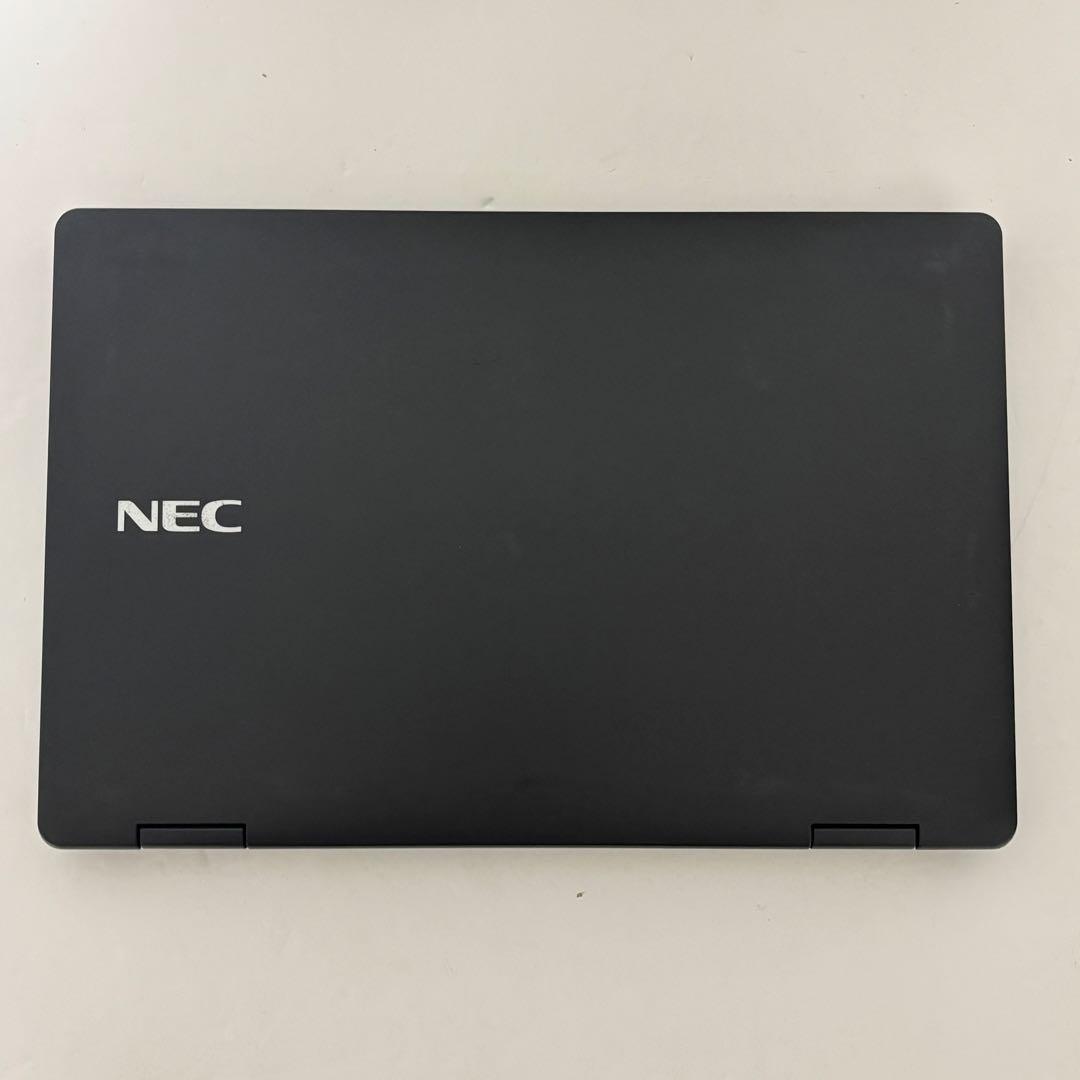 【Office付き】i5第10世代✨NEC VersaPro Win11 軽量