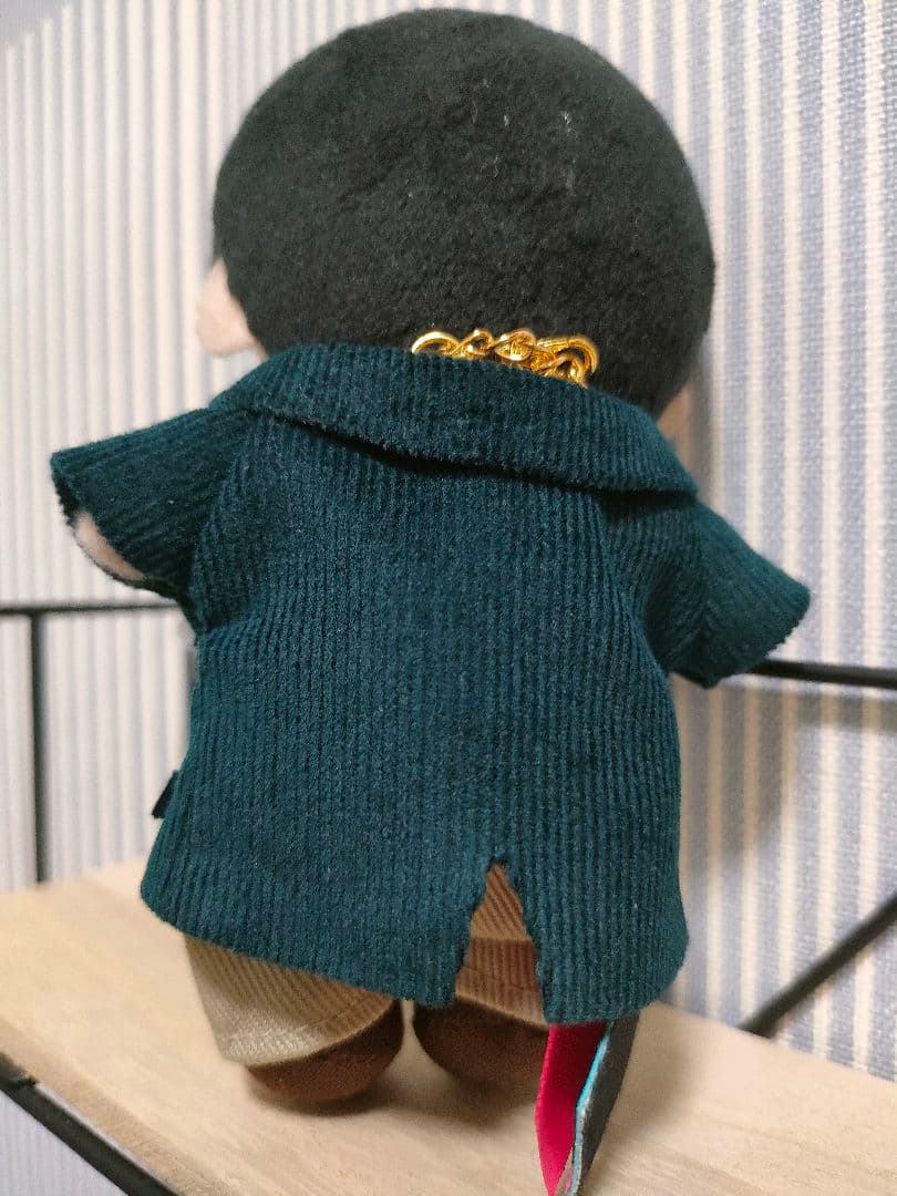 即購入歓迎　ミニすのチル　ハンドメイド　ぬい服