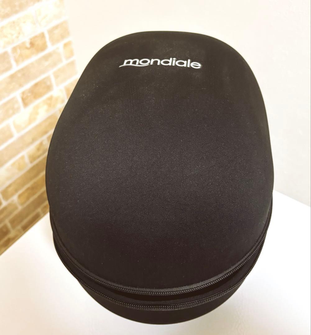 モンデールベッドスパ　mondiale head spa HS1