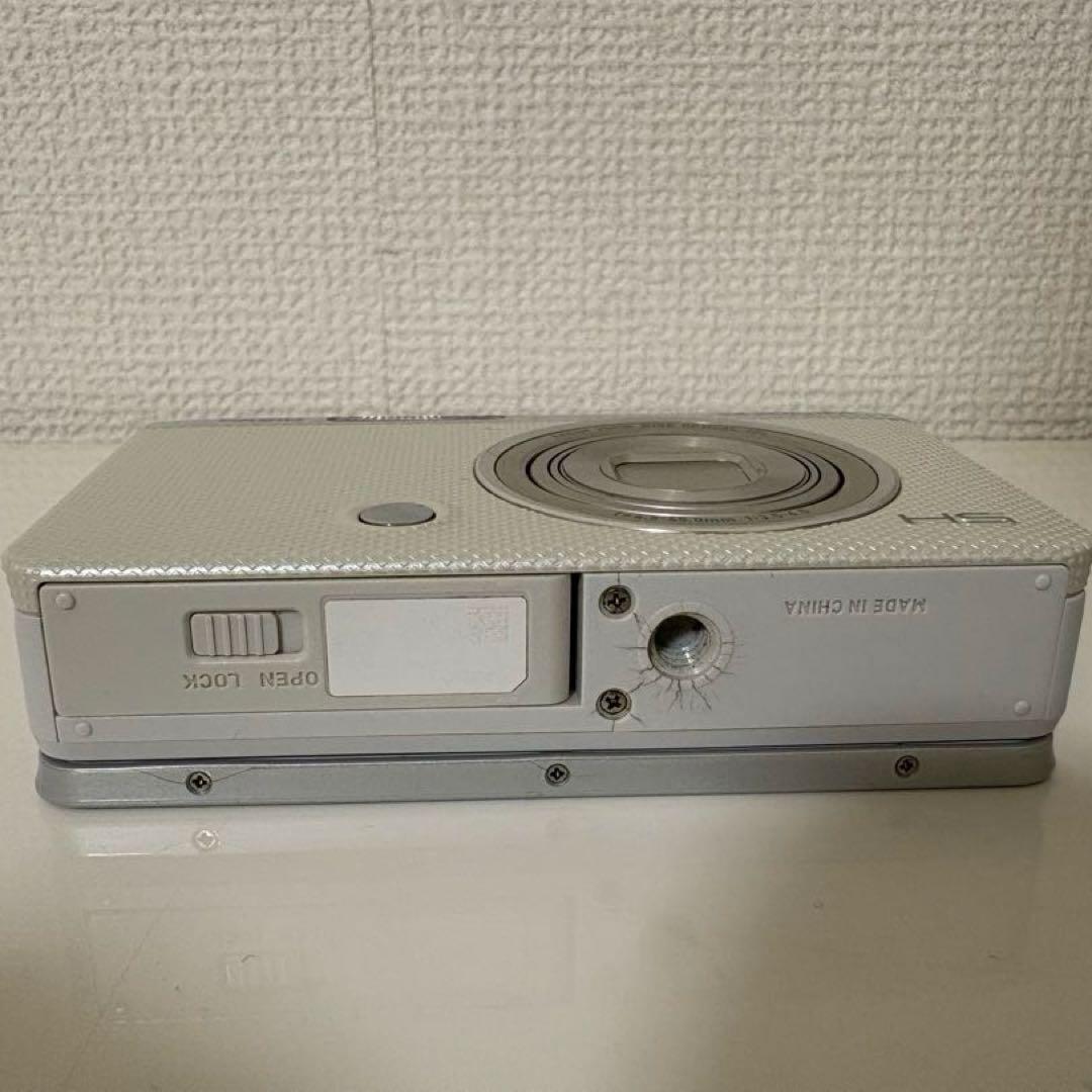 【動作確認済】CASIO EX-ZR60 EXMIL