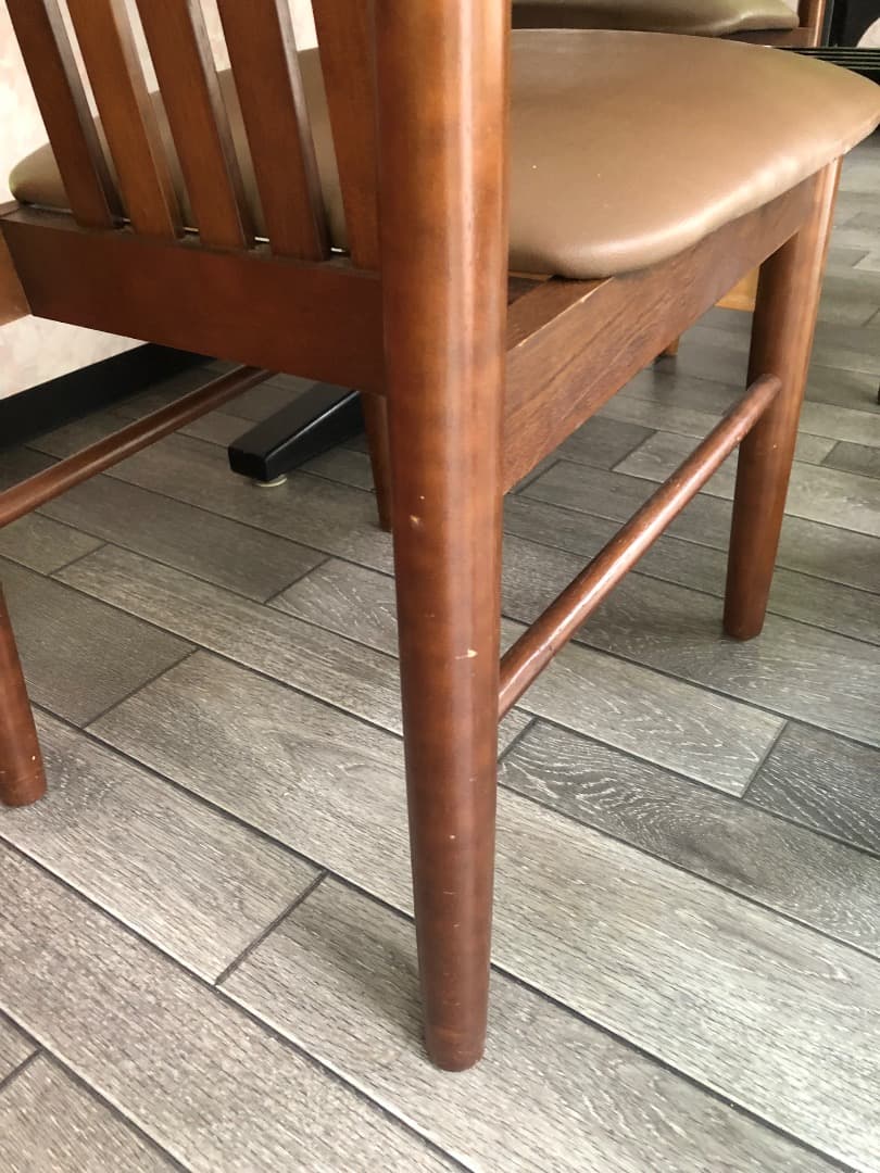 ツムラ　鉄板テーブルセット