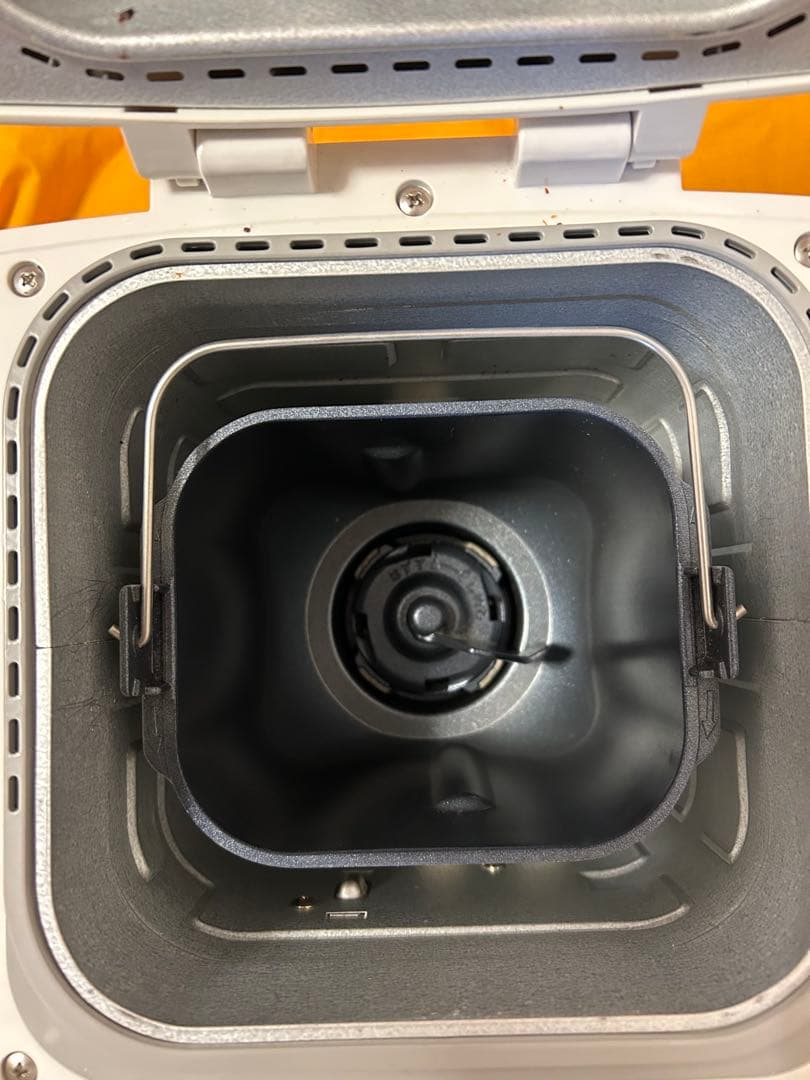 Panasonic ライスブレッドクッカー　SD-RBM1001