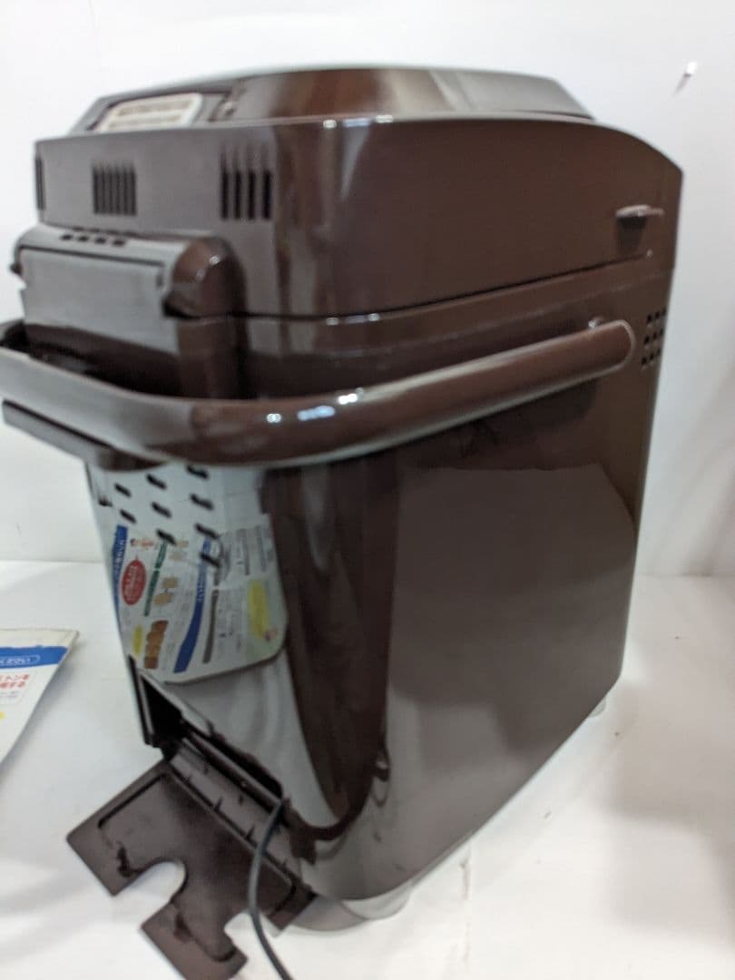 パナソニック Panasonic ホームベーカリー SD-BMT1000