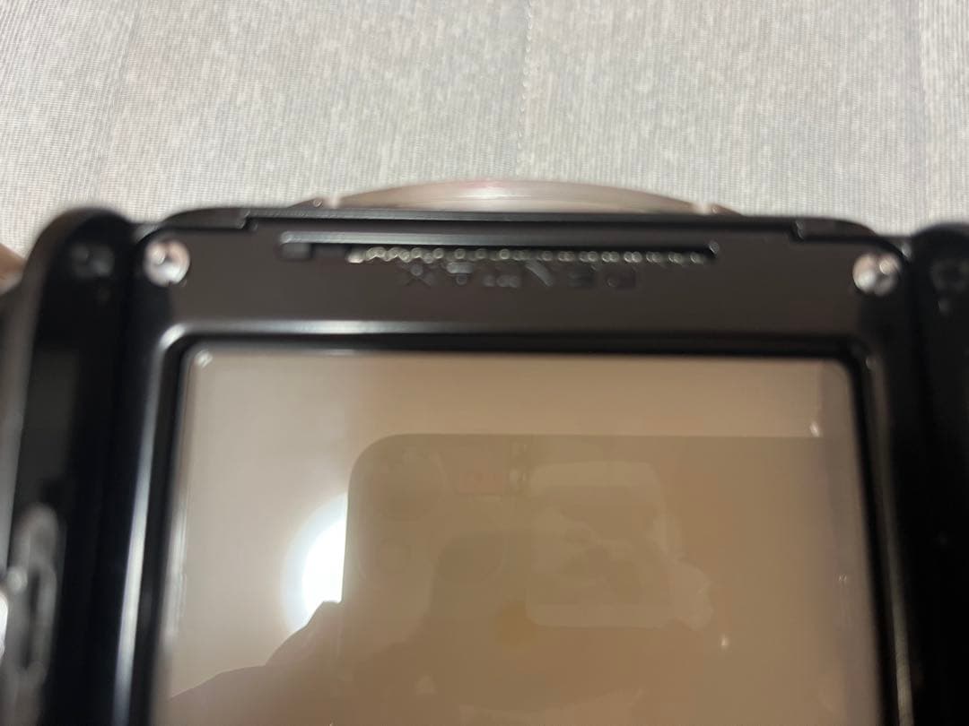 ASAHI PENTAX 67 中判カメラ