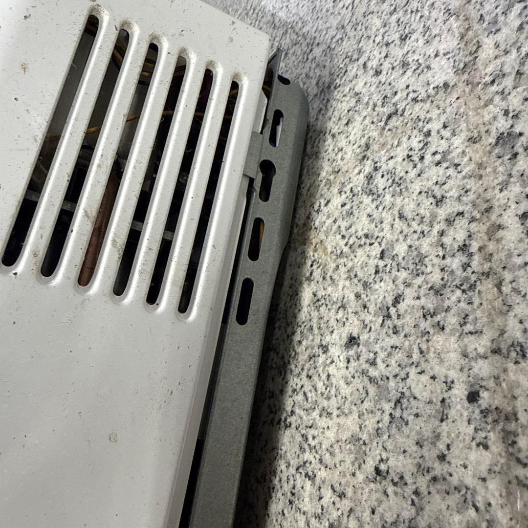 ★ Rinnai リンナイ RUS-V51XT LPガス 20年製 格安