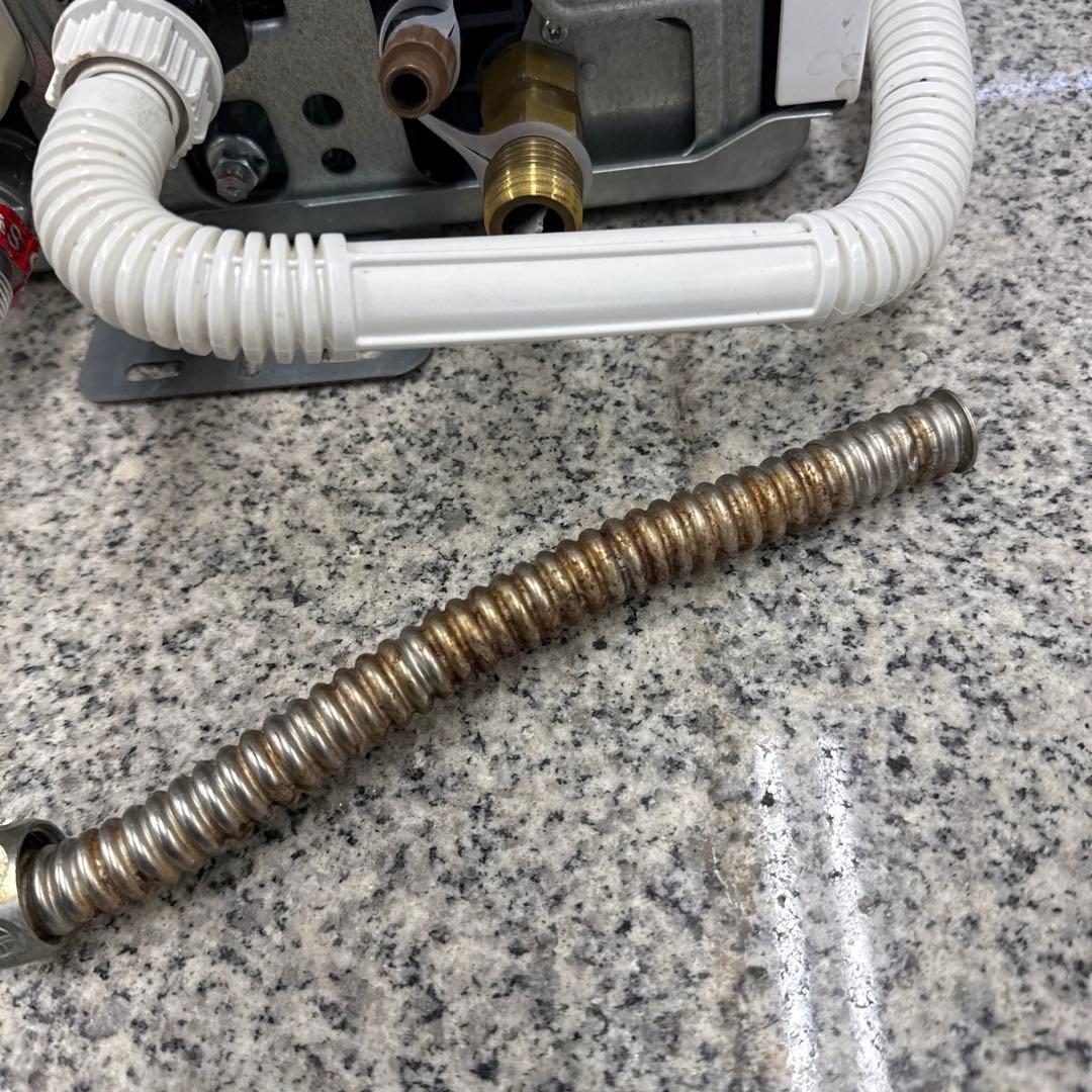 ★ Rinnai リンナイ RUS-V51XT LPガス 20年製 格安