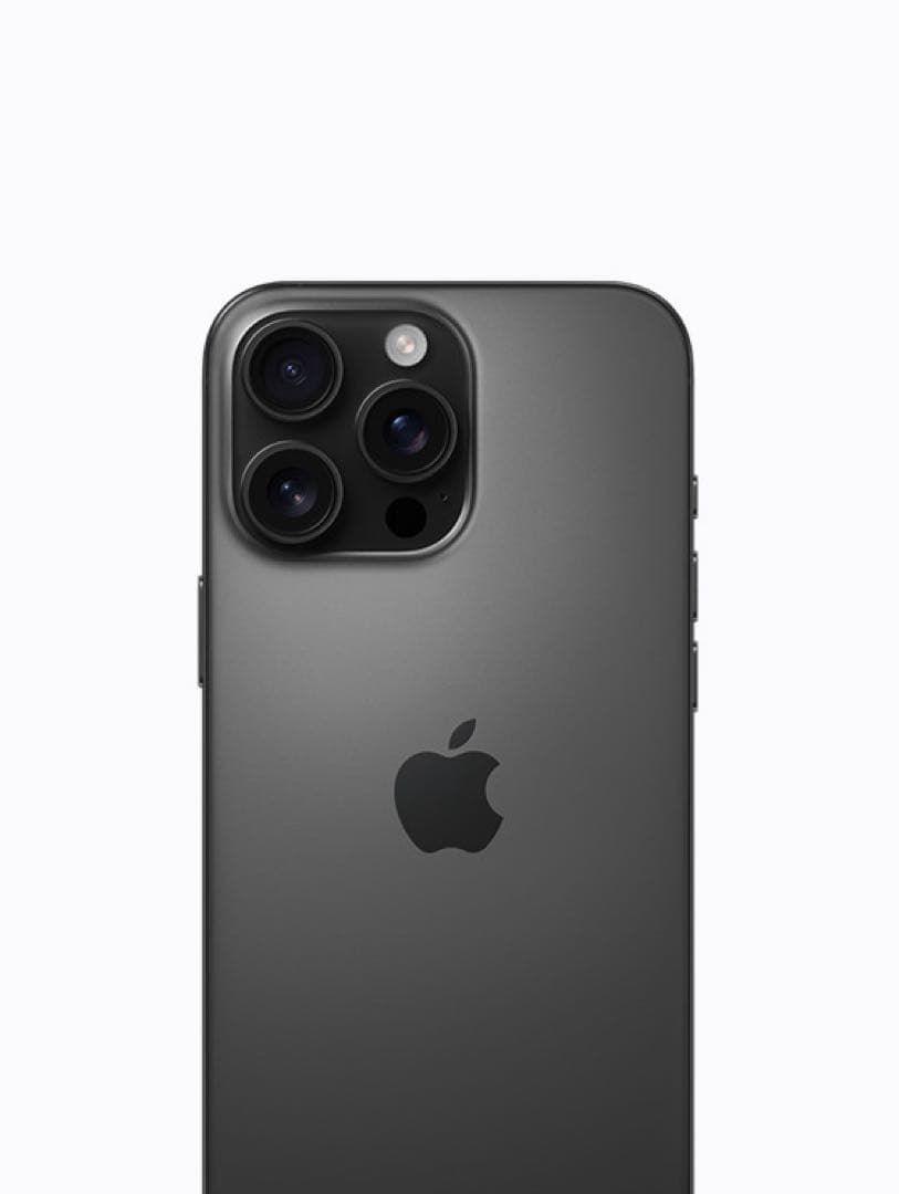 スマートフォン本体 iPhone 16 Pro MAX256GB