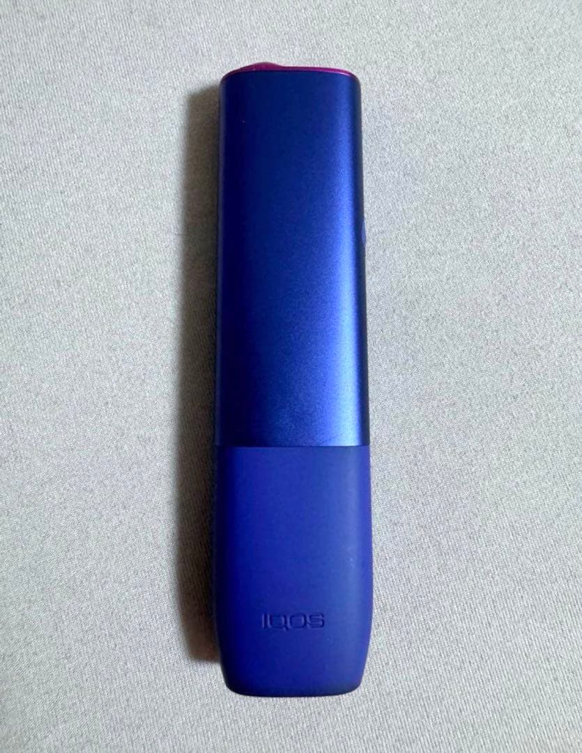 IQOS ILUMA ONE デコケース タバコケース セット メンヘラ
