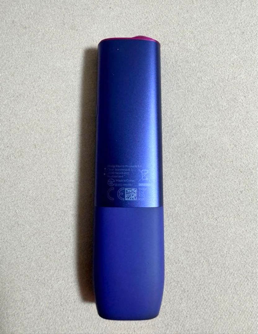 IQOS ILUMA ONE デコケース タバコケース セット メンヘラ