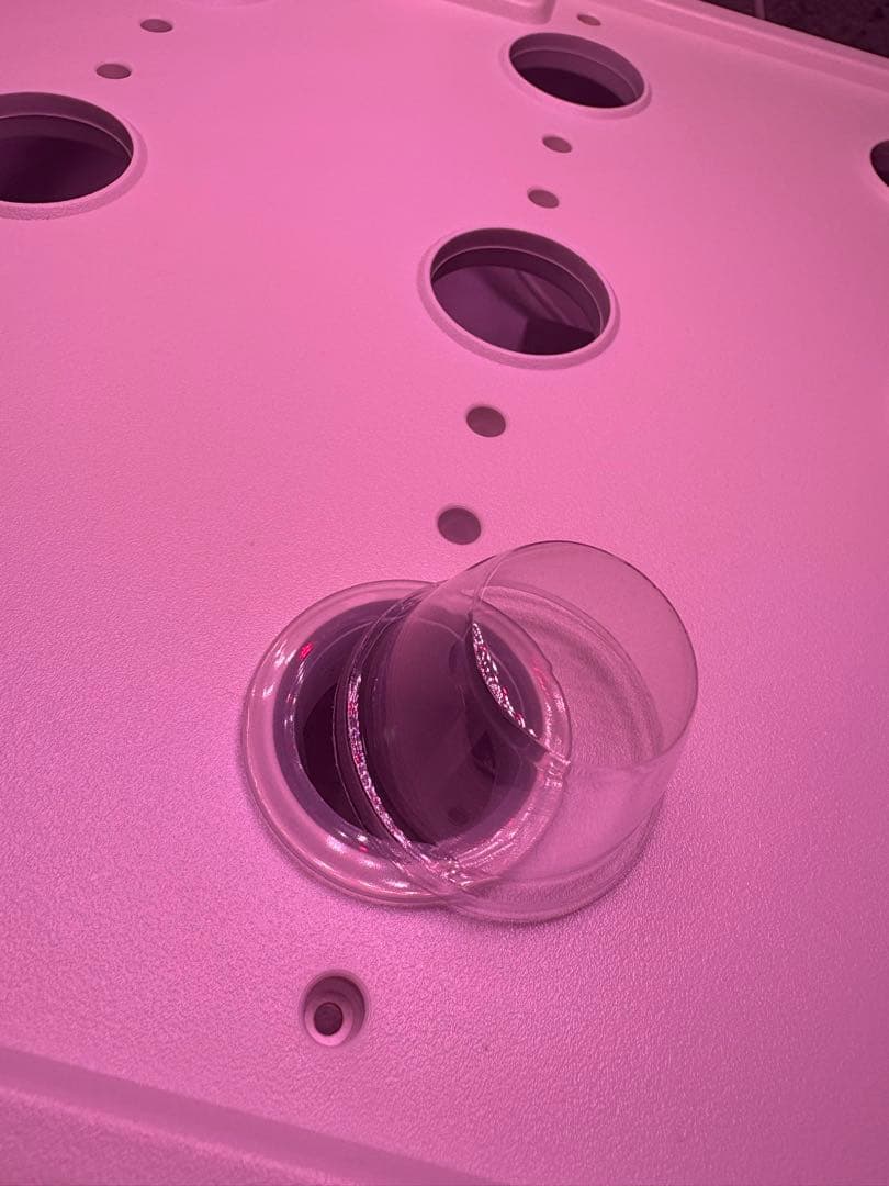 iDOO 水耕栽培キット LED成長ライト