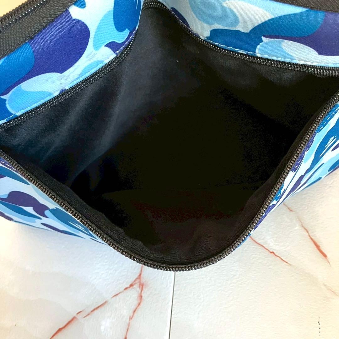 A BATHING APE® PCケース 13inch