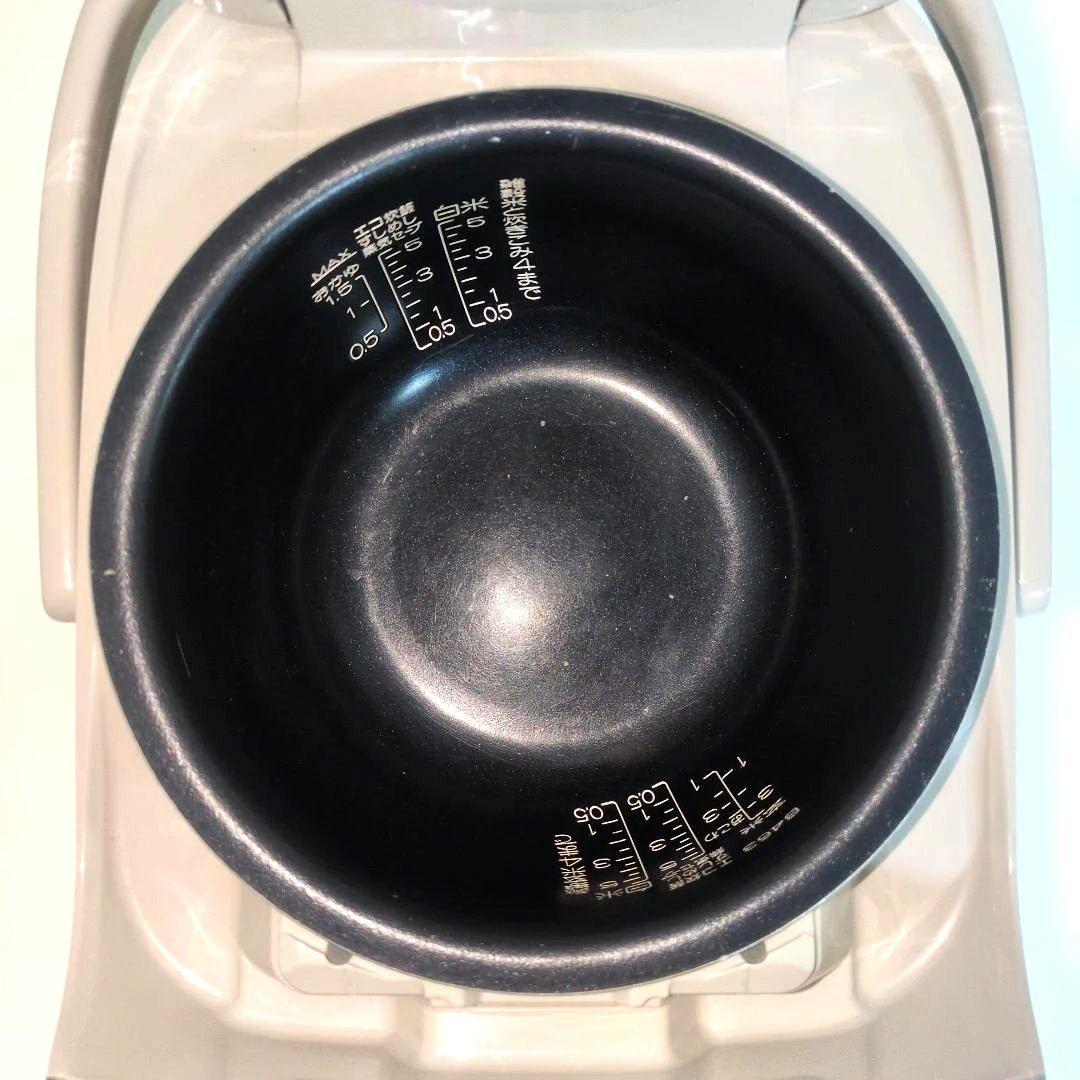 ZOJIRUSHI 圧力IH炊飯器 NP-BE10 NZシャンパンゴールド