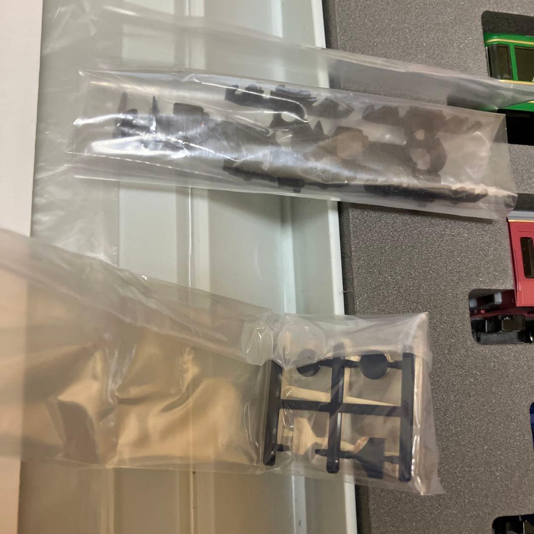 TOMIX 夢空間セット 92792 2023年ロット