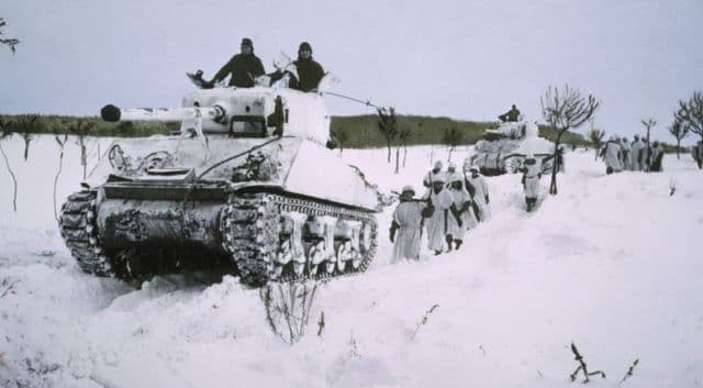 1935’s★ドイツ国防陸軍★スカル総統5RM★装甲師団限定