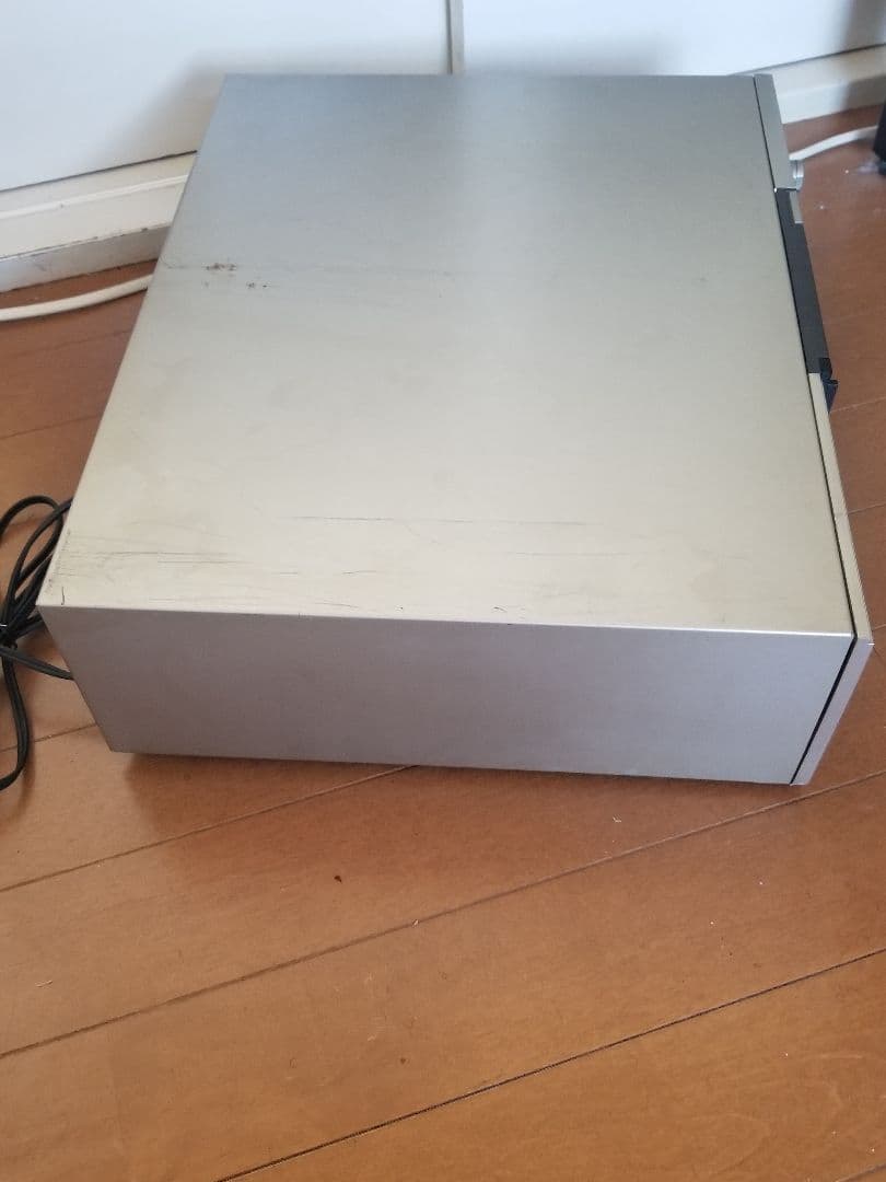 PIONEER CT-770 カセットデッキ現状