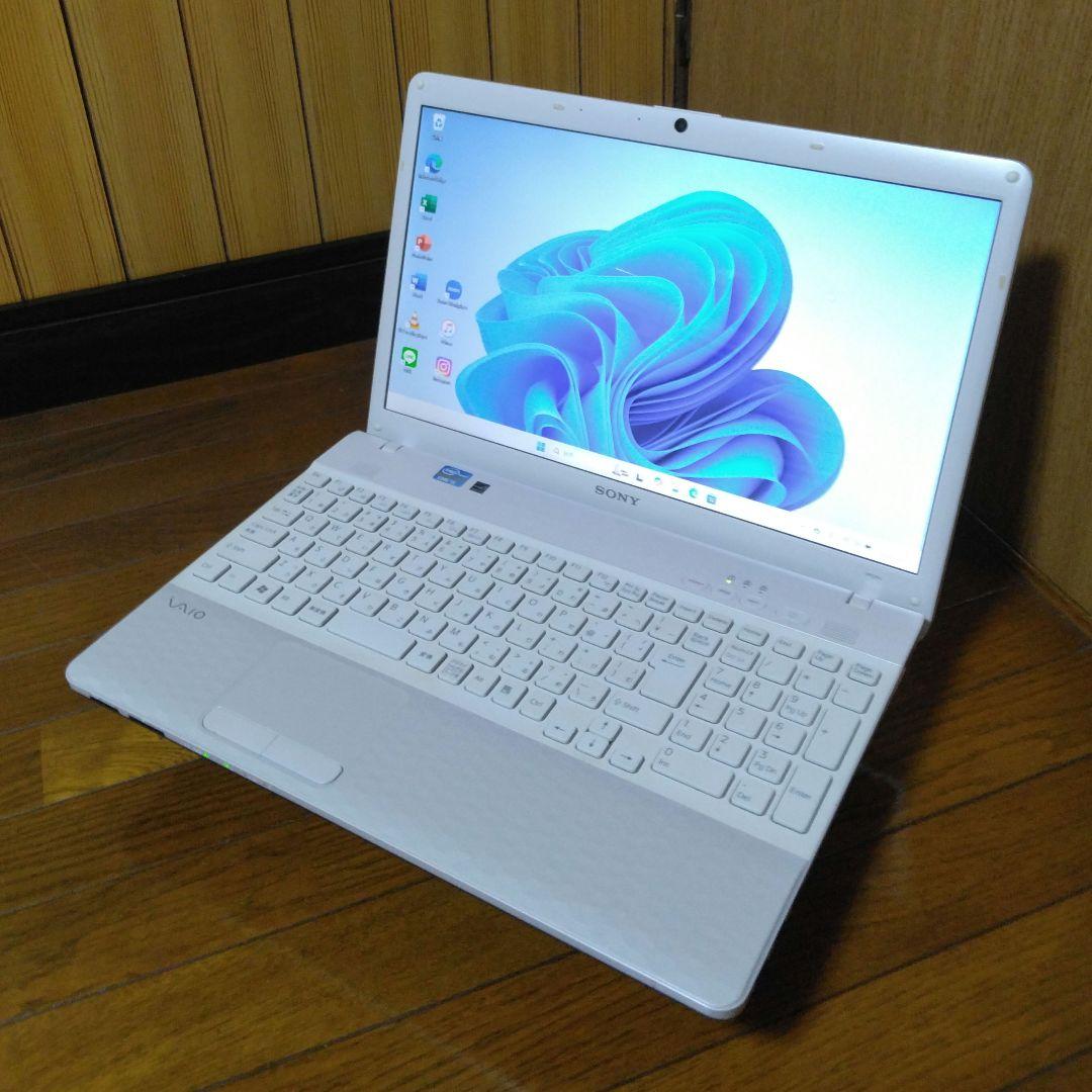 千63 特価 直ぐに使える初期設定済み Office ノートパソコン