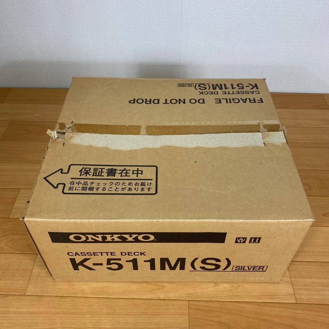 ONKYO コンポ K-511M C-711M T-411M A-911M