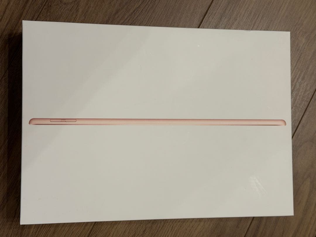 iPad Air 第3世代 Wi-Fi A2152 ゴールド 64GB