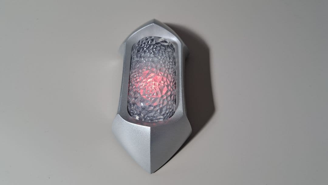 アルティメットルミナス　ヒカルナルプレミアム カラータイマー弐