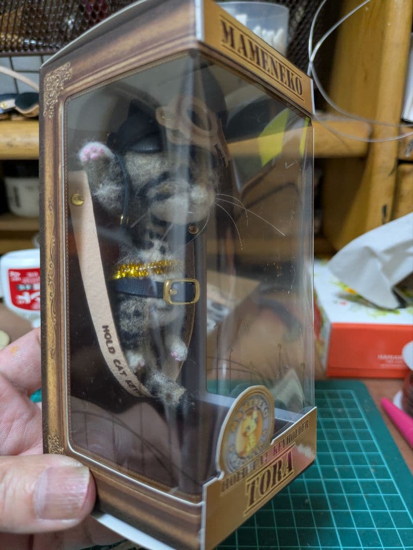 niko 旧minimiyu 出品 豆猫PECO-LIN