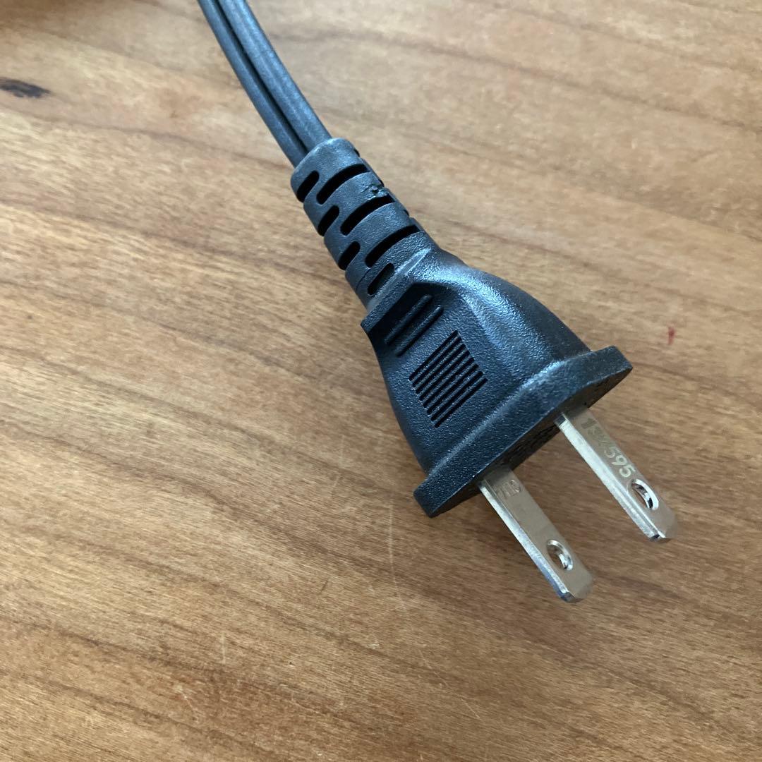 【美品】ストレートアイロン　クレイツ　エレメアストレート　低音設定